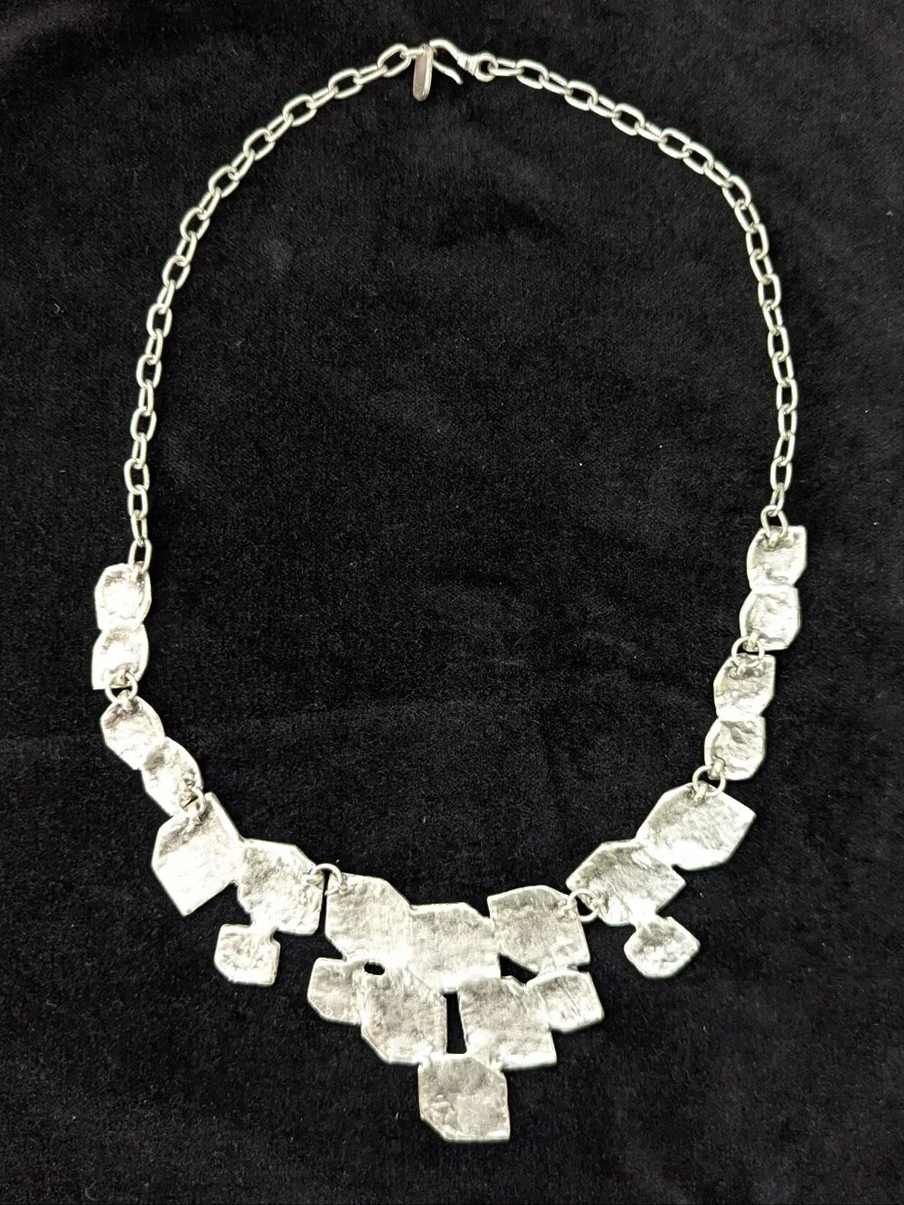 stylish silver